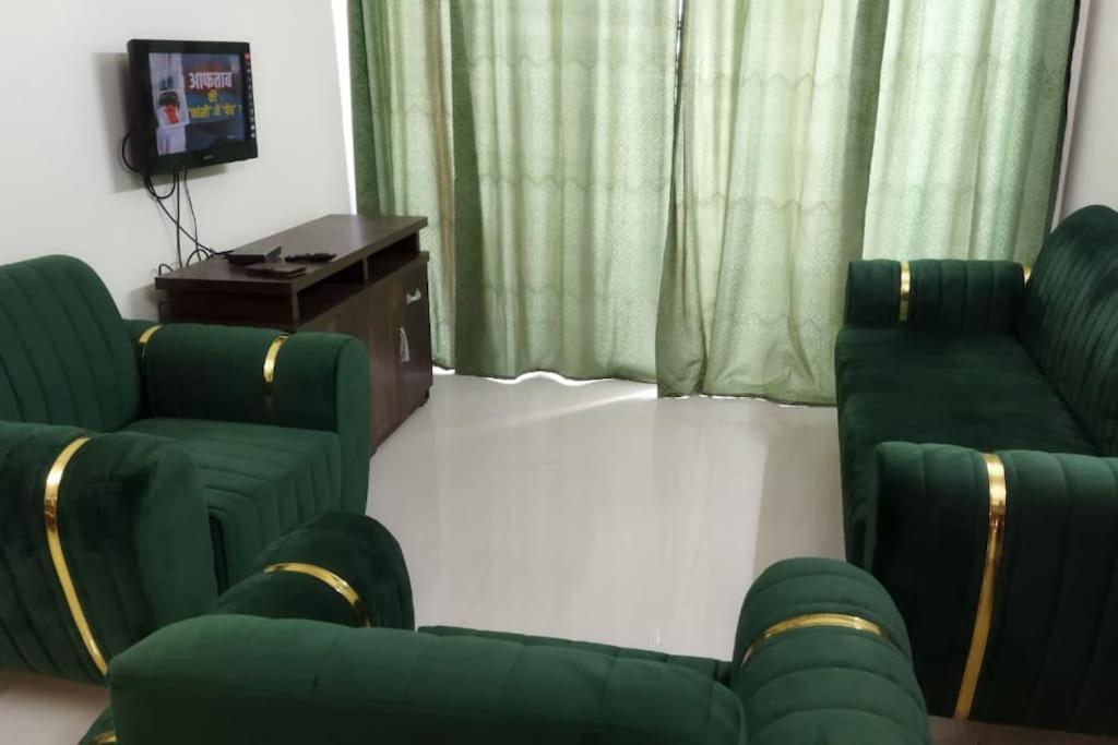 Tata Rio De Goa ,Goodstay 2 Bhk Apartment With Pool ,6Km From Airport ,201 Васко-Да-Ґама Екстер'єр фото
