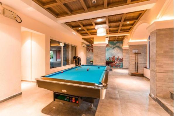 Tata Rio De Goa ,Goodstay 2 Bhk Apartment With Pool ,6Km From Airport ,201 Васко-Да-Ґама Екстер'єр фото